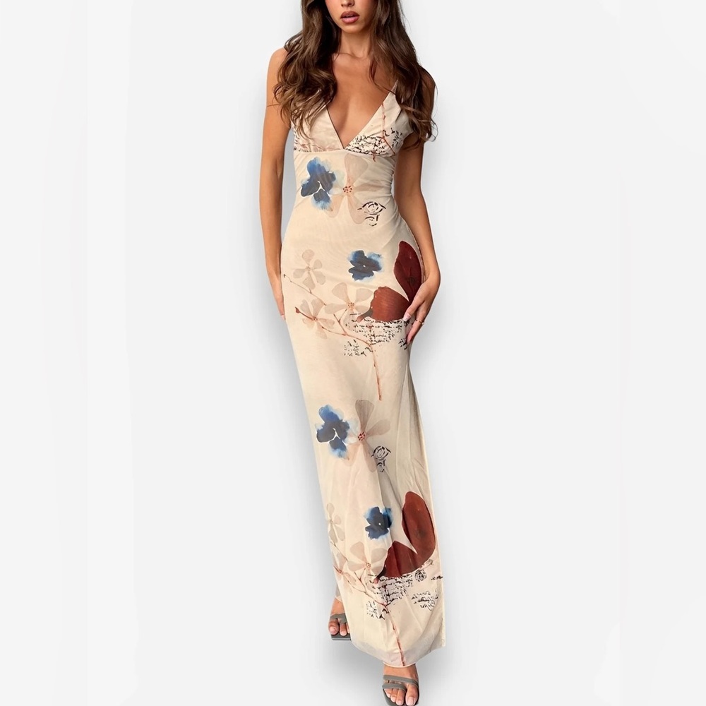 NWT Tiger Mist Percy Dress